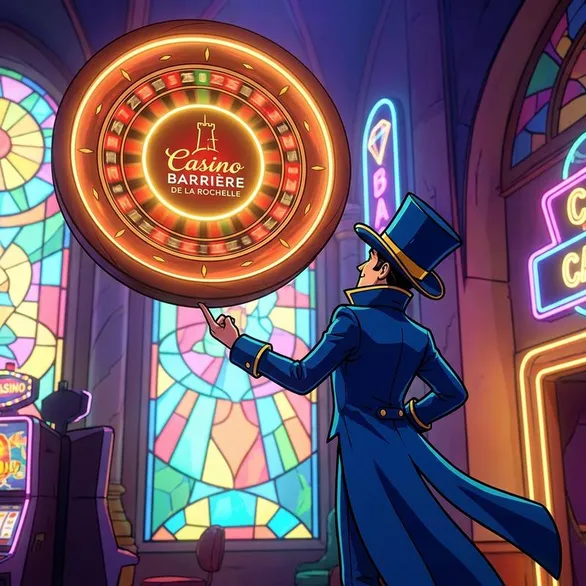Bg casino barri re de l jsr4u